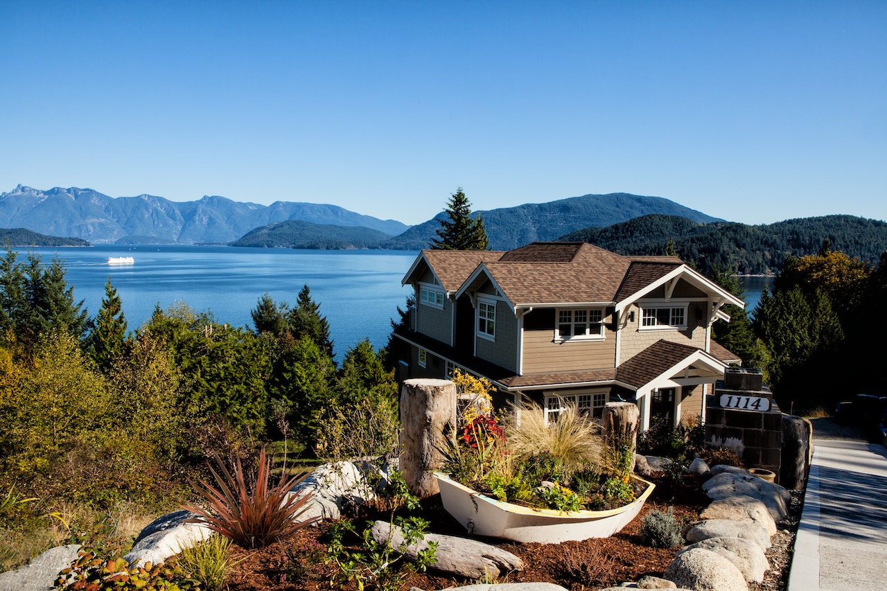Vacation Rentals