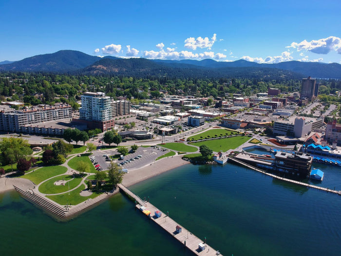 Coeur d'Alene Property Management