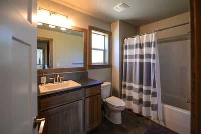 Coeur d Alene Hideaway - Coeur d'Alene Idaho