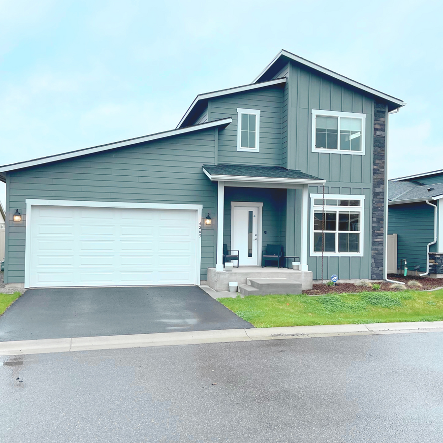 Post Falls Hideaway - Post Falls Idaho